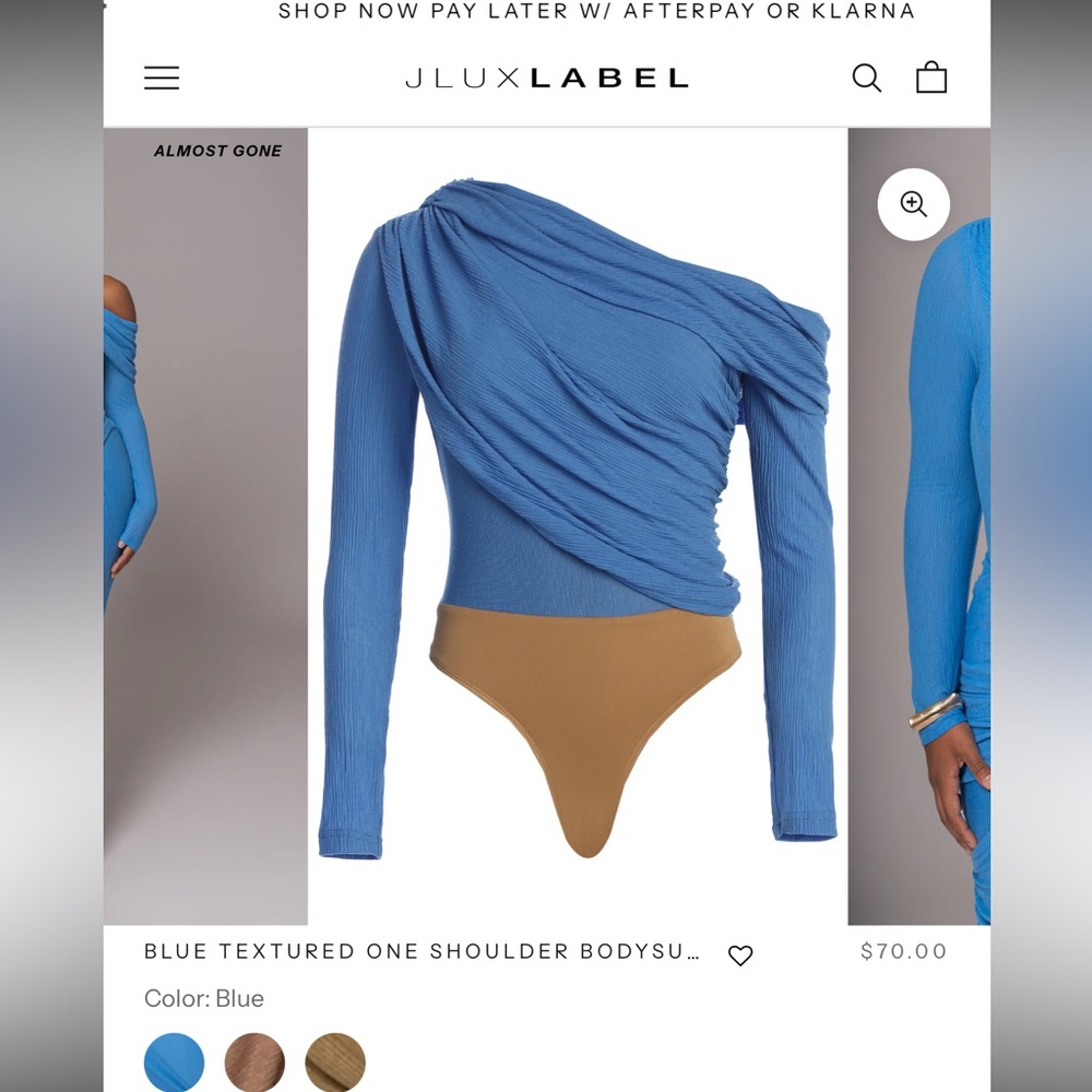 Jlux label texture set - Picture 11 of 15